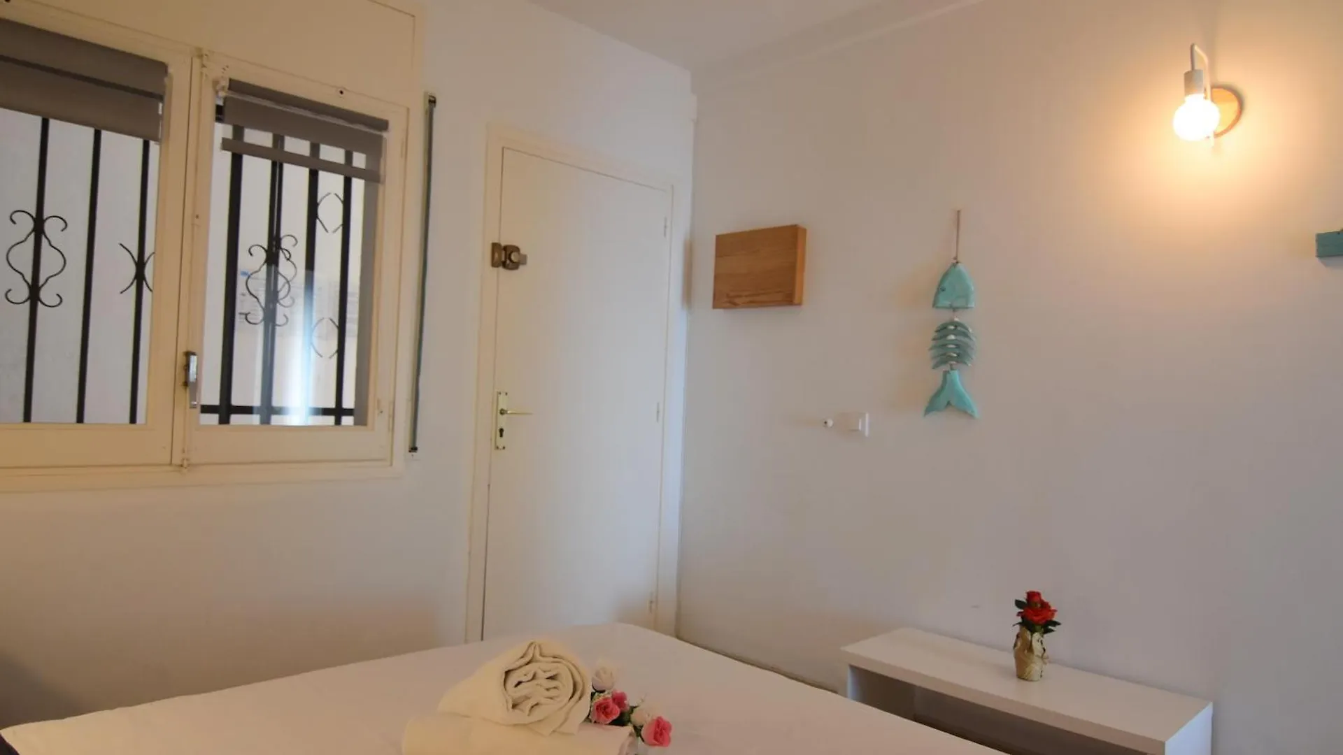 Rnet - Meda Chica - Vista Mar Apartment Roses 0*,  Spain