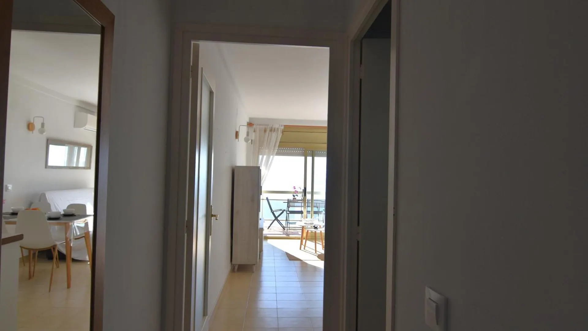 Rnet - Meda Chica - Vista Mar Apartment Roses 0*,