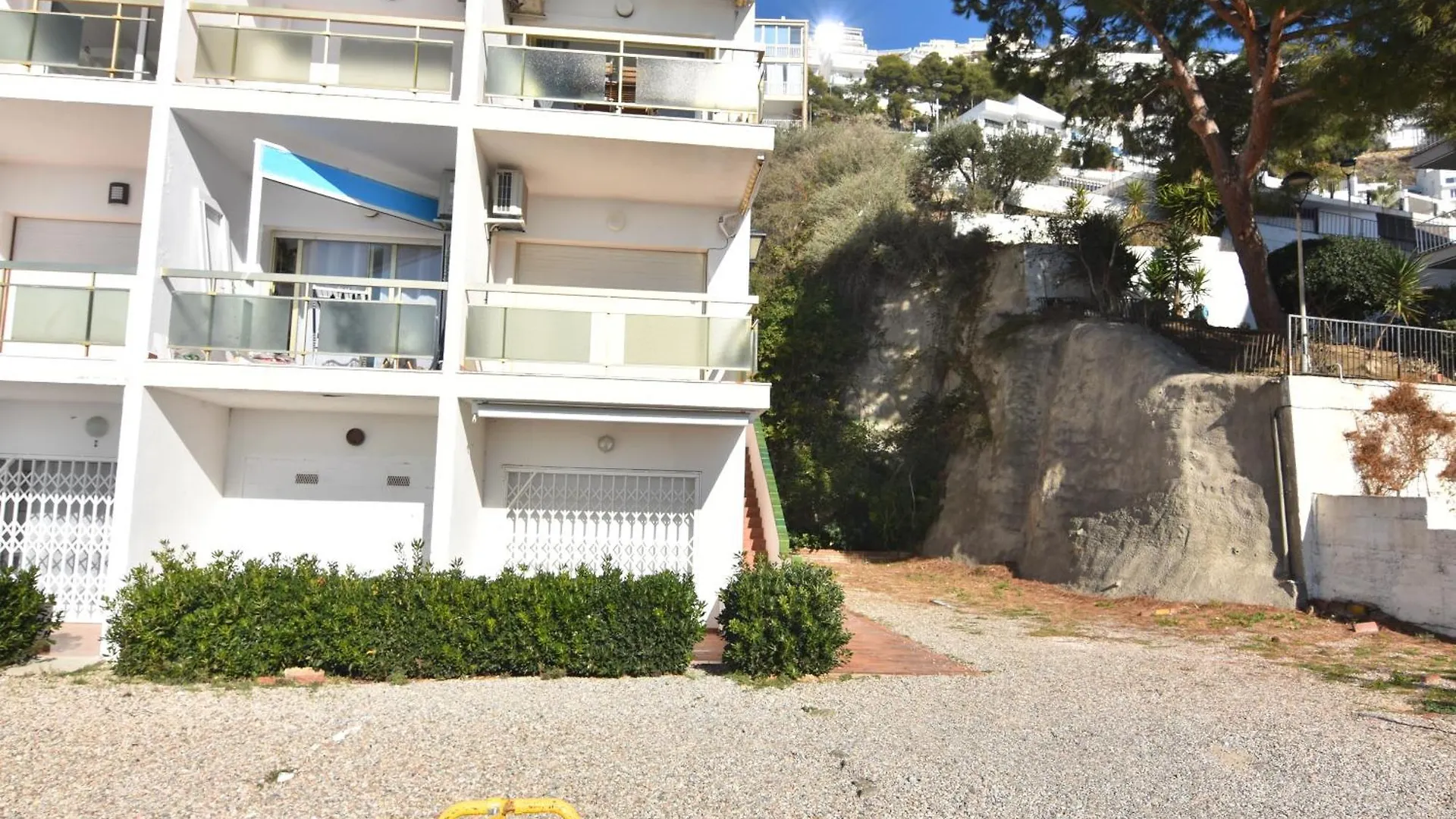 Rnet - Meda Chica - Vista Mar Apartment Roses