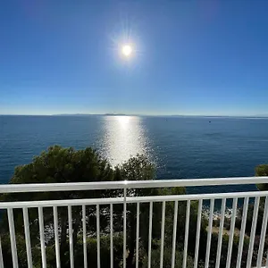 Overthesea - Pueblecito Appartement